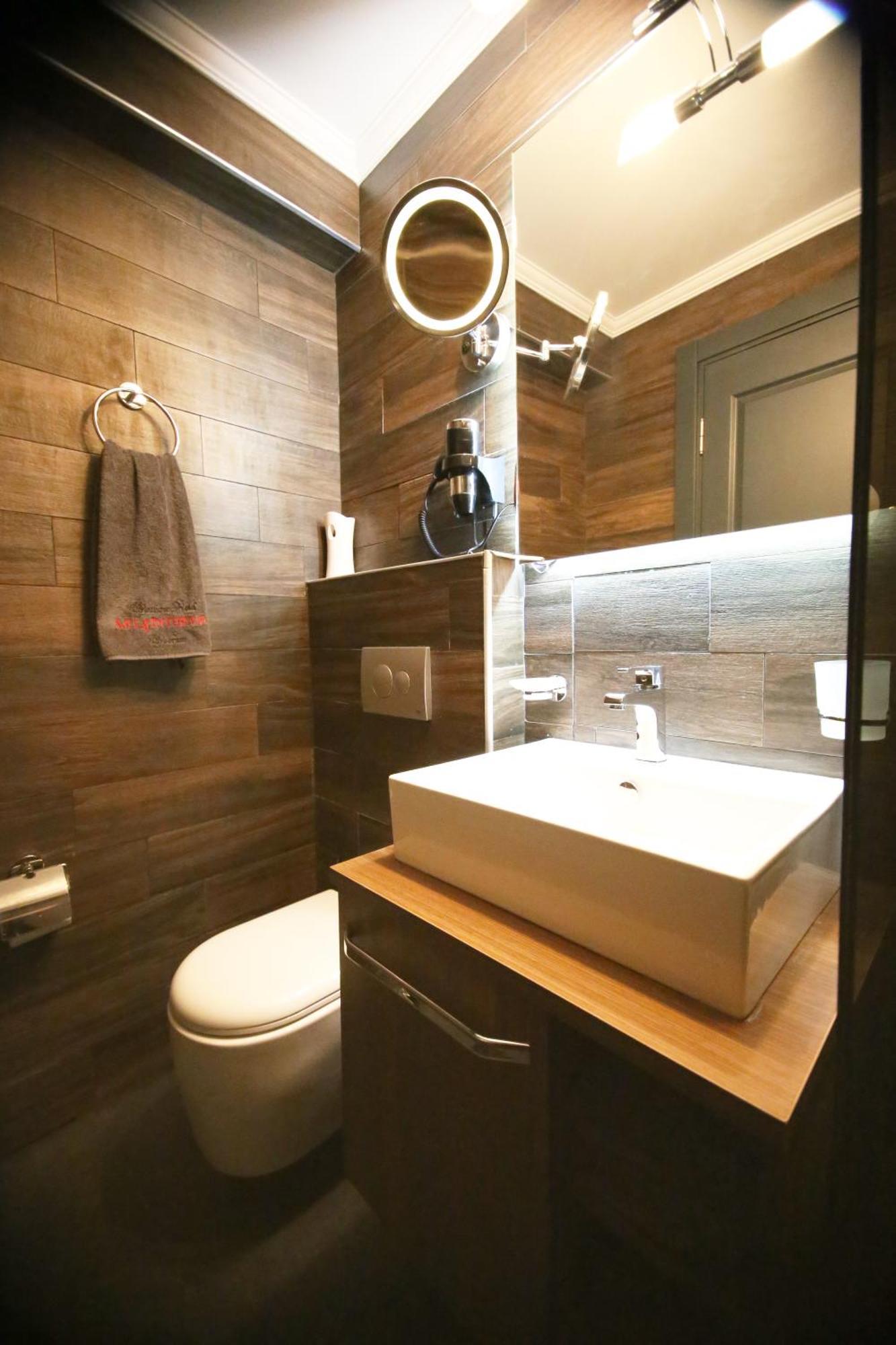 Art & Interiors Hotel Gümbet Kültér fotó